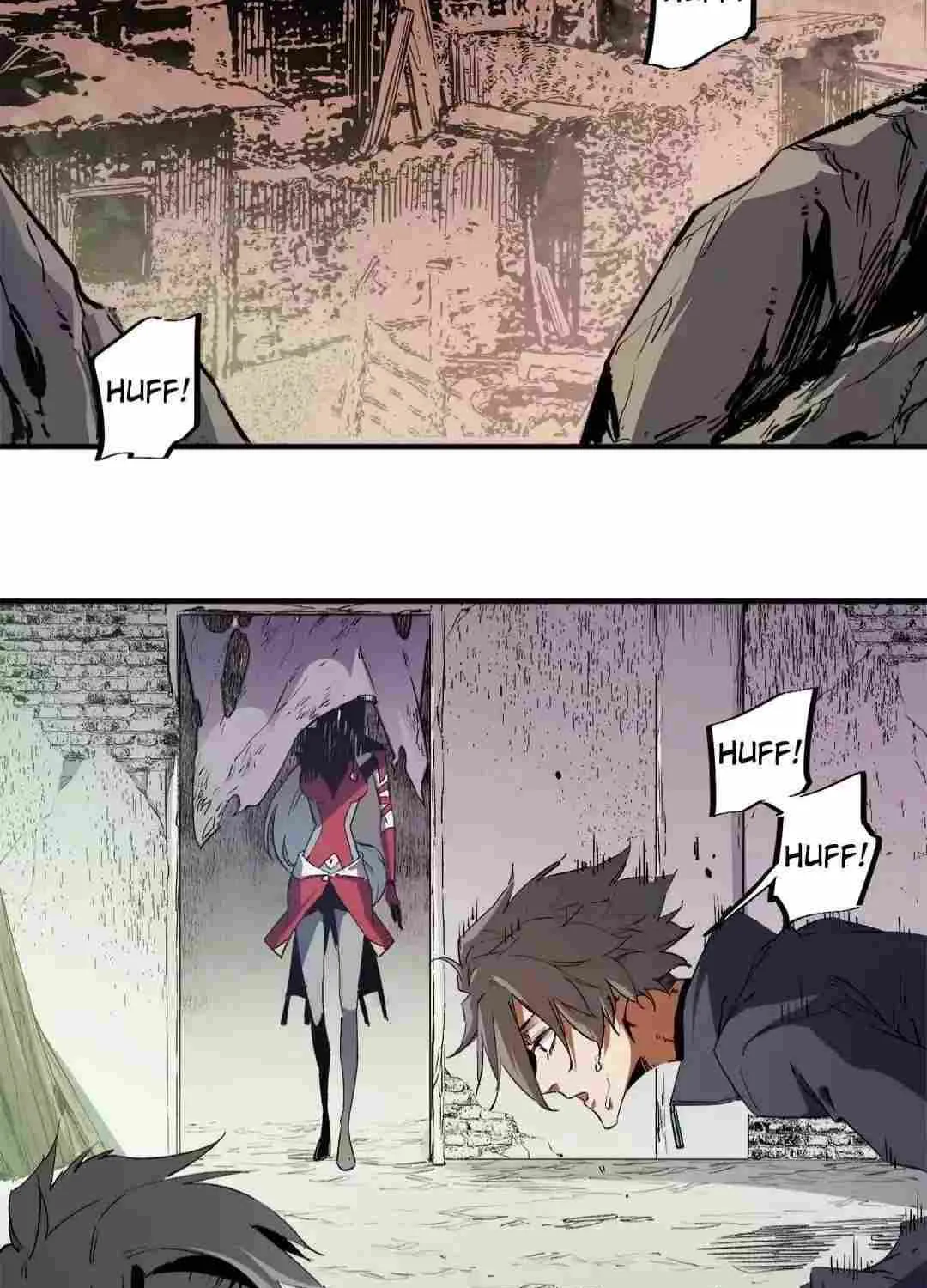 God Killer Mangakakalot X Chapter 80 Page 4