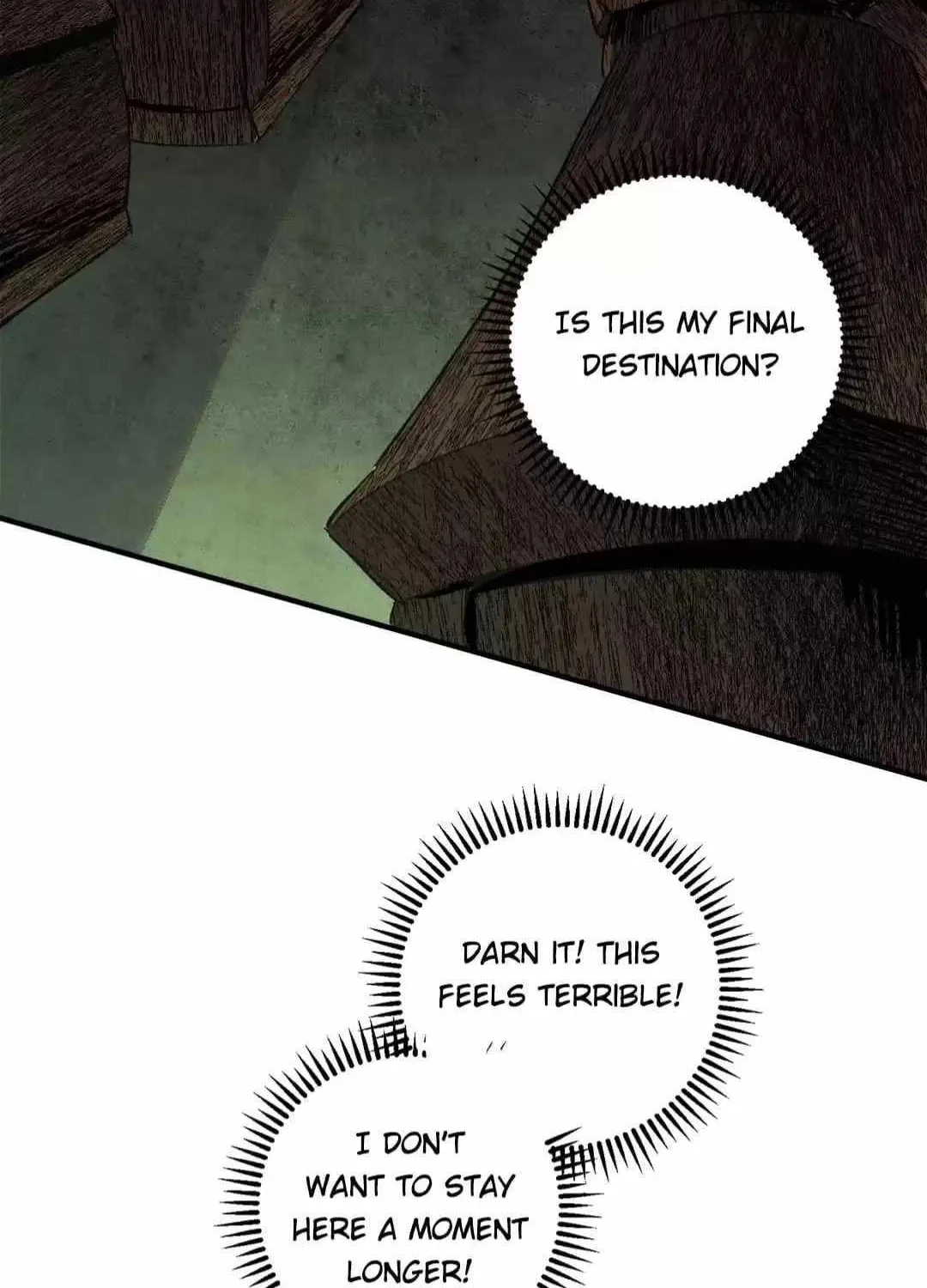 God Killer Mangakakalot X Chapter 80 Page 46