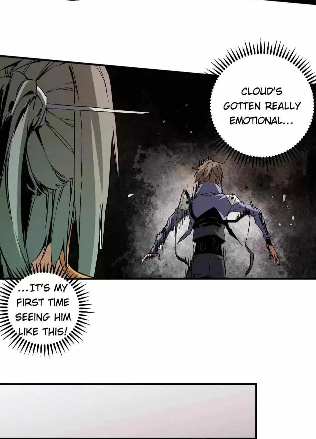 God Killer Mangakakalot X Chapter 80 Page 48