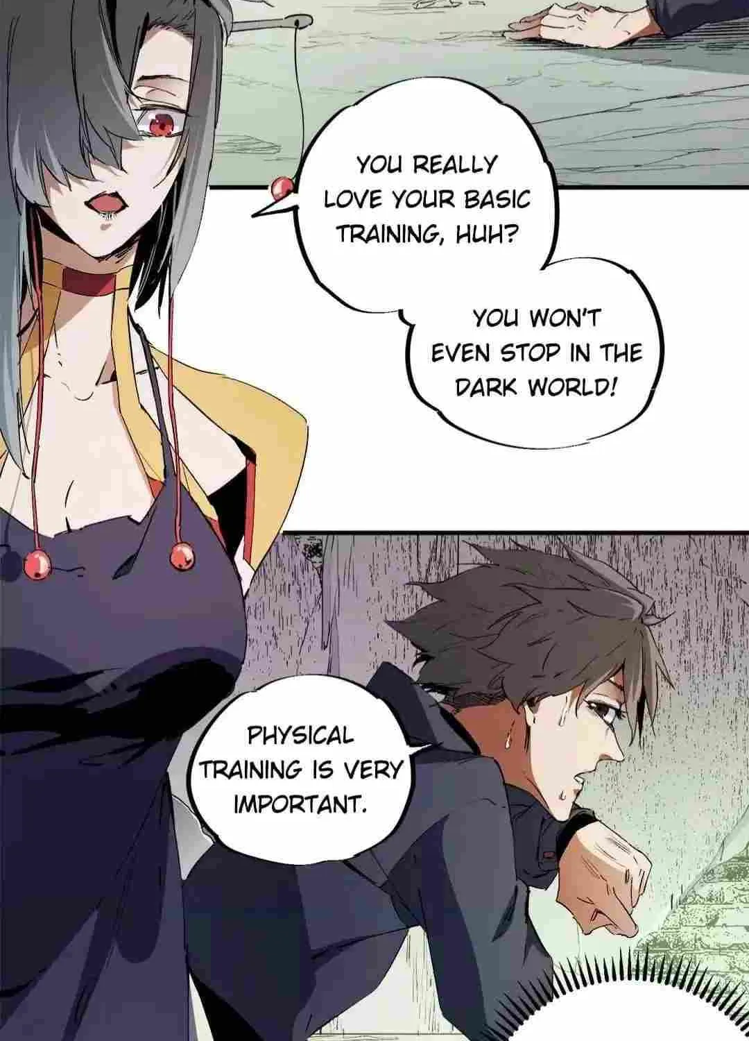 God Killer Mangakakalot X Chapter 80 Page 5