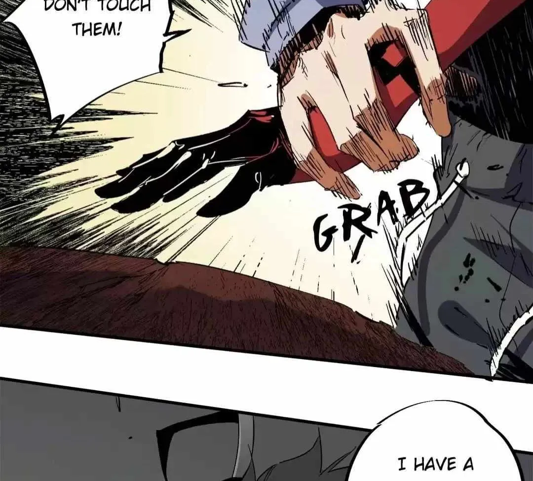 God Killer Mangakakalot X Chapter 80 Page 42