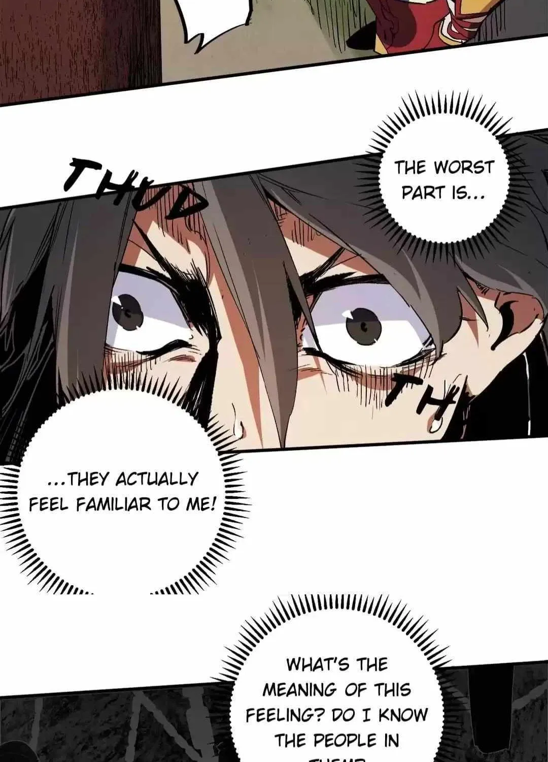 God Killer Mangakakalot X Chapter 80 Page 44