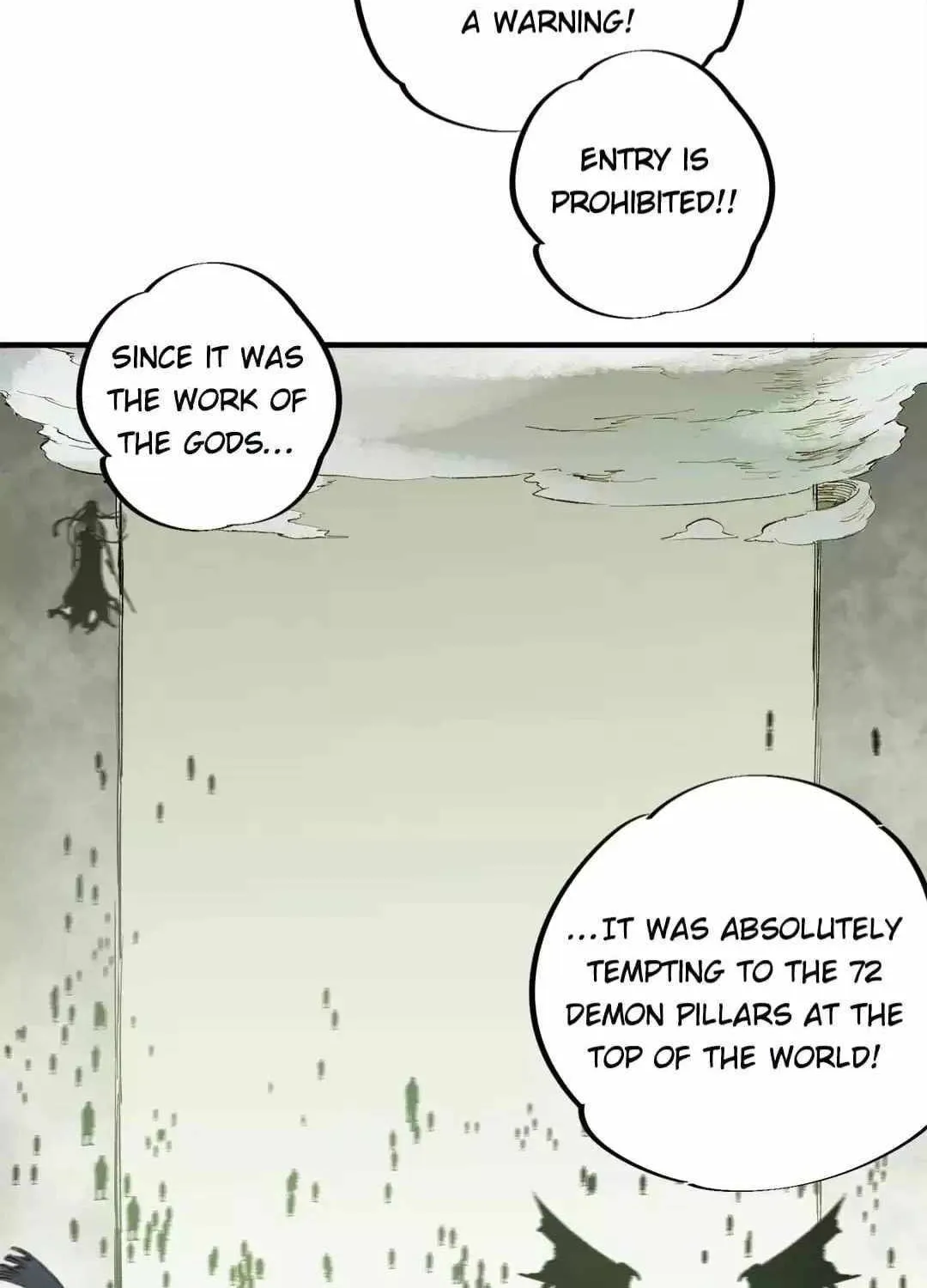 God Killer Mangakakalot X Chapter 80 Page 58