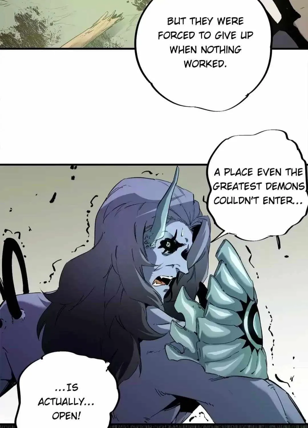 God Killer Mangakakalot X Chapter 80 Page 60