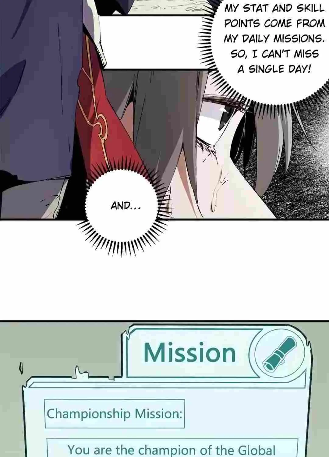 God Killer Mangakakalot X Chapter 80 Page 6