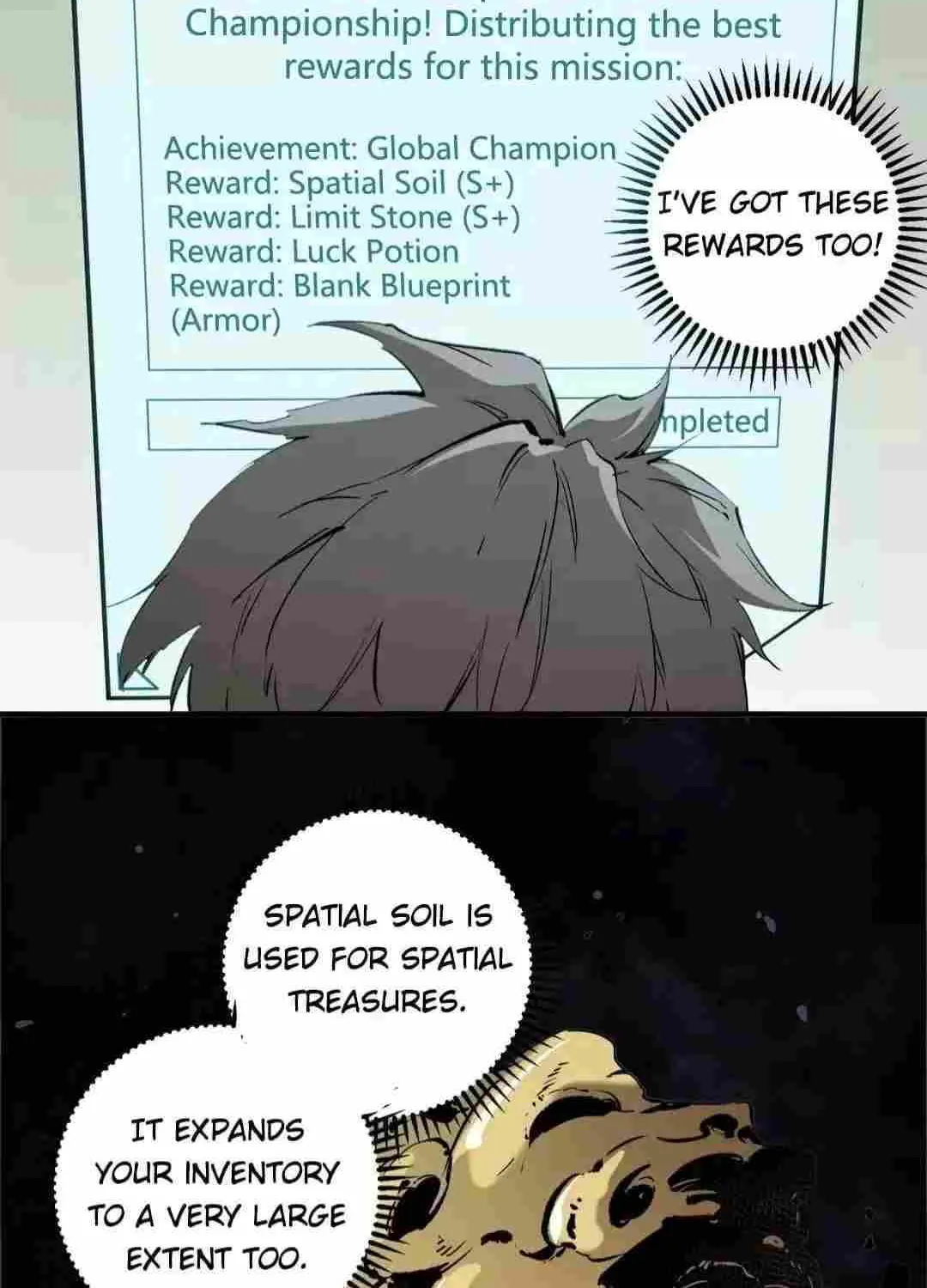 God Killer Mangakakalot X Chapter 80 Page 7