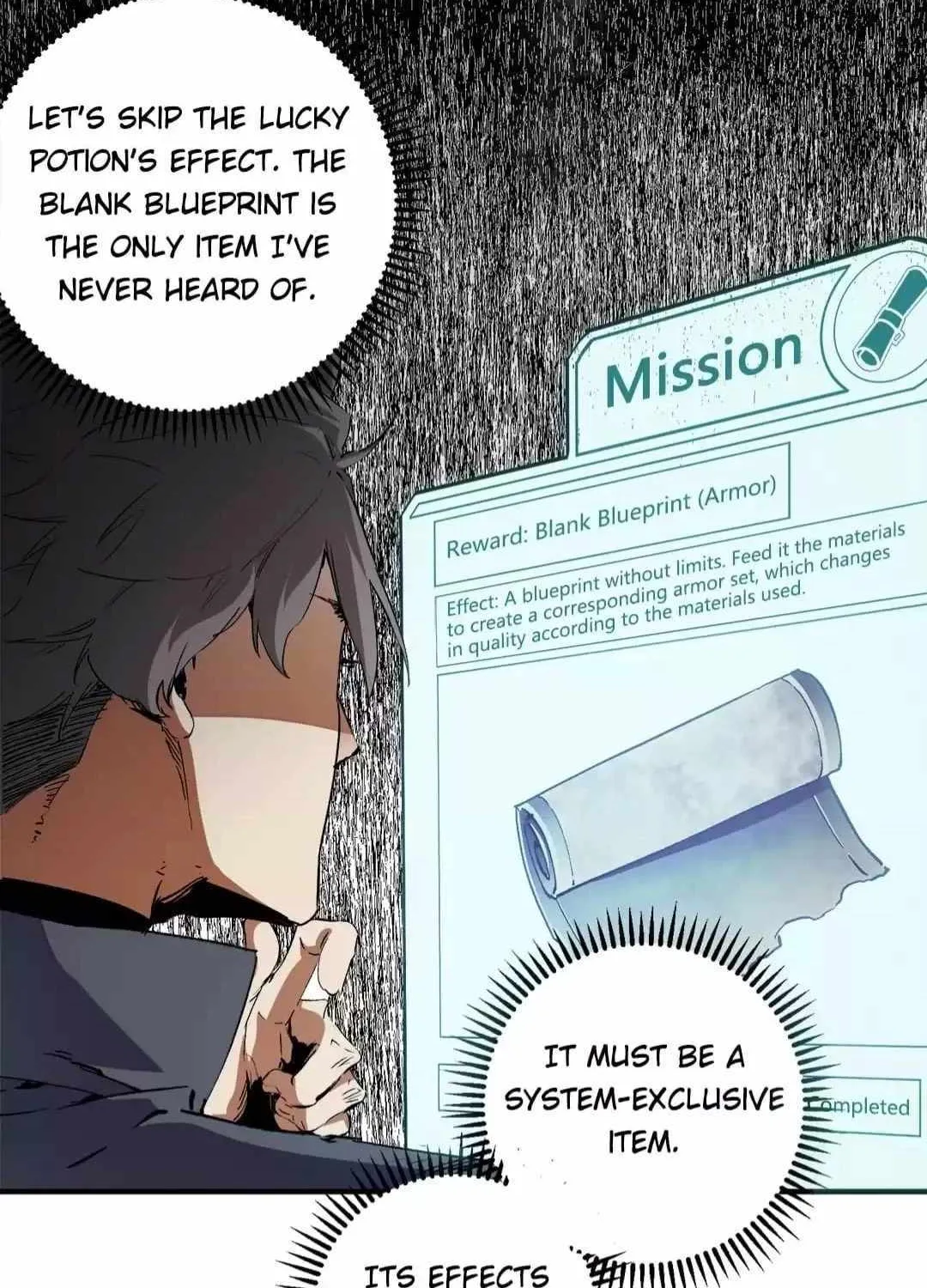 God Killer Mangakakalot X Chapter 80 Page 10