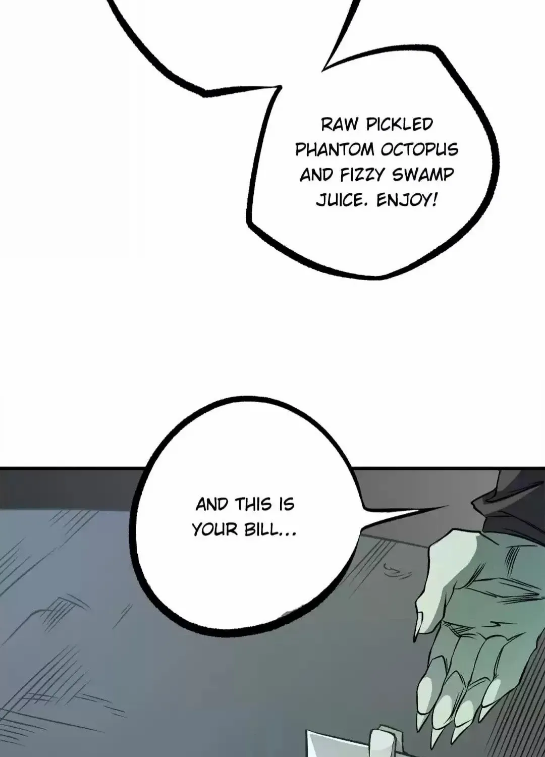 God Killer Mangakakalot X Chapter 81 Page 37