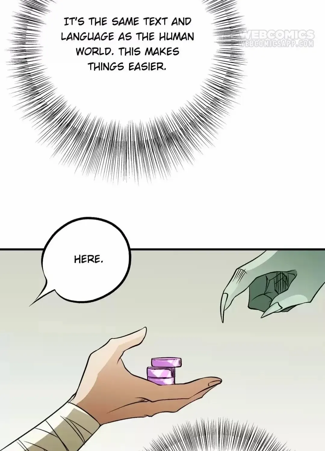 God Killer Mangakakalot X Chapter 81 Page 39