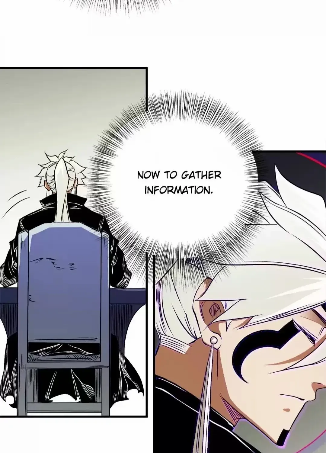 God Killer Mangakakalot X Chapter 81 Page 31