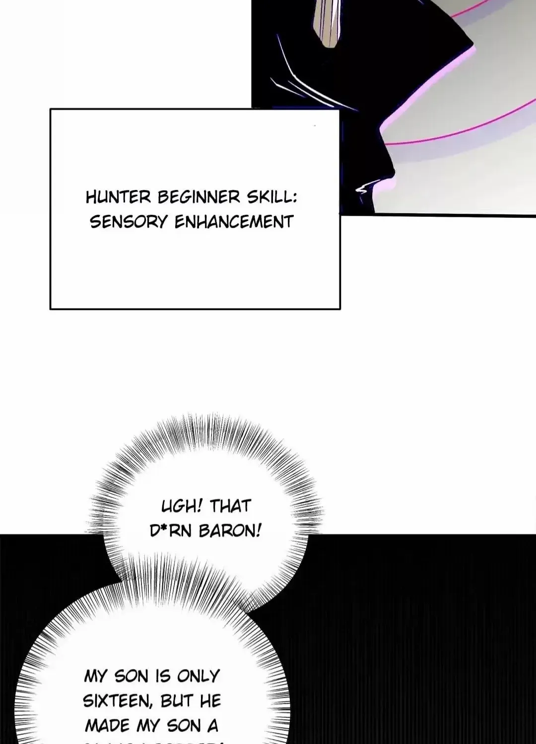 God Killer Mangakakalot X Chapter 81 Page 32