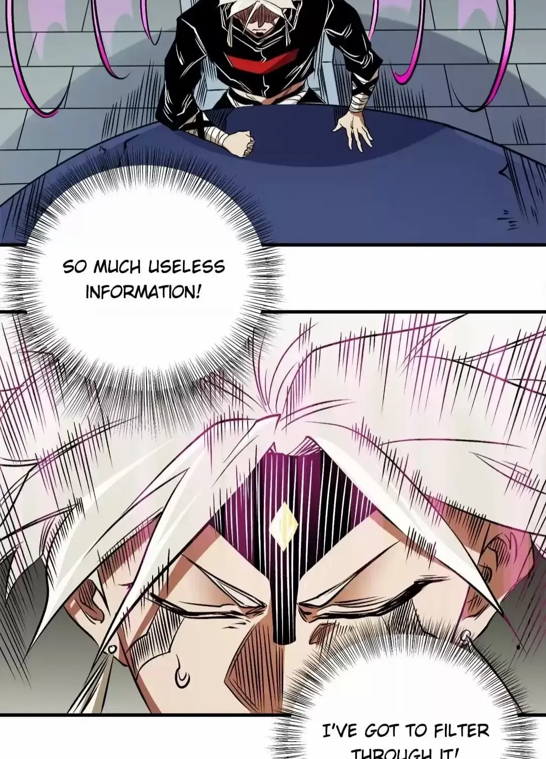 God Killer Mangakakalot X Chapter 81 Page 34