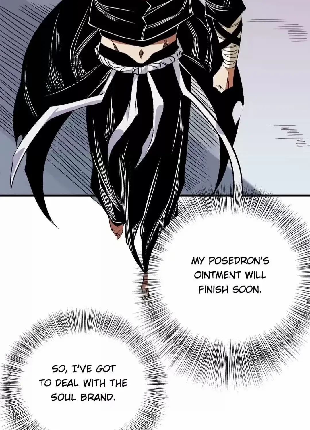 God Killer Mangakakalot X Chapter 81 Page 50