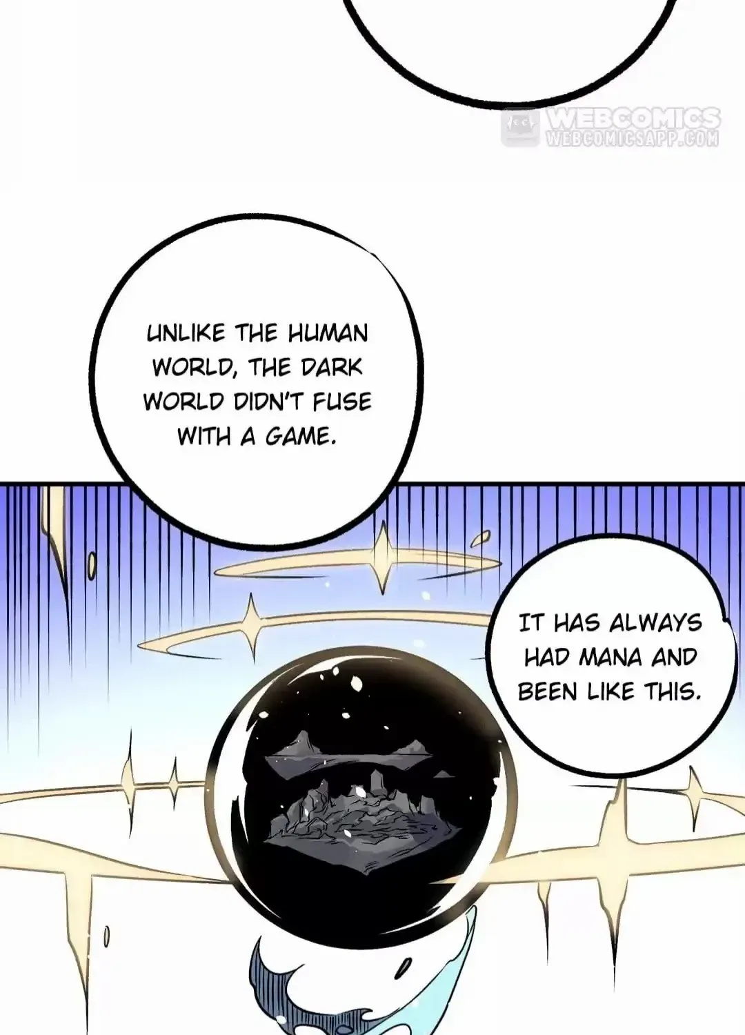 God Killer Mangakakalot X Chapter 81 Page 44