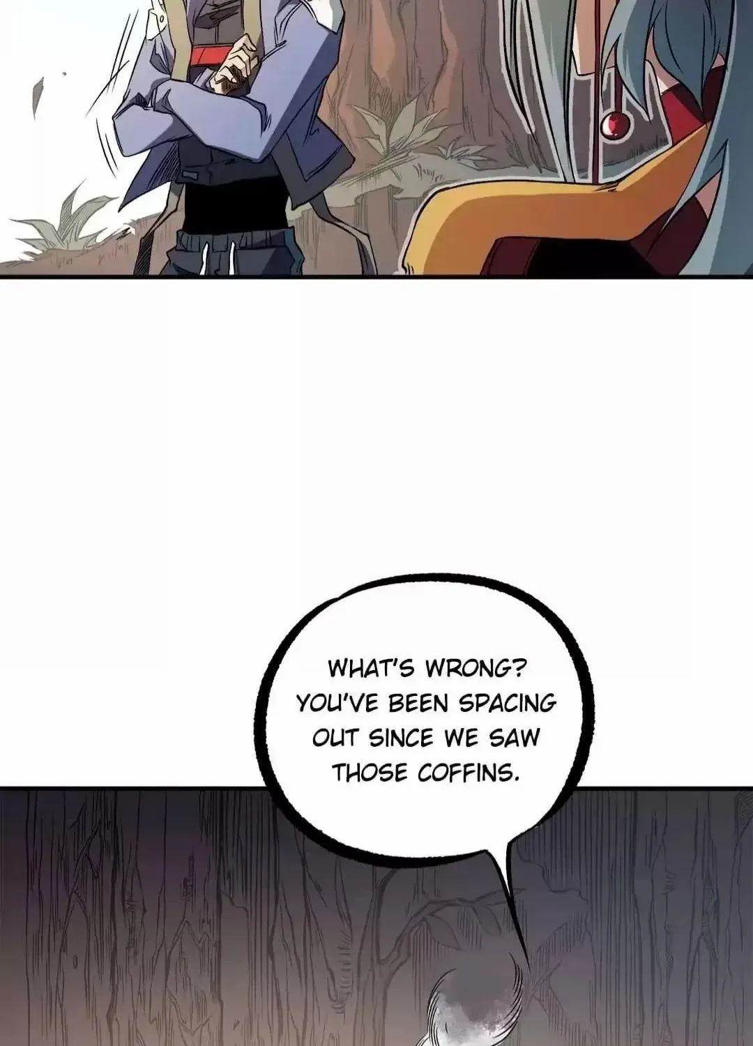 God Killer Mangakakalot X Chapter 81 Page 7