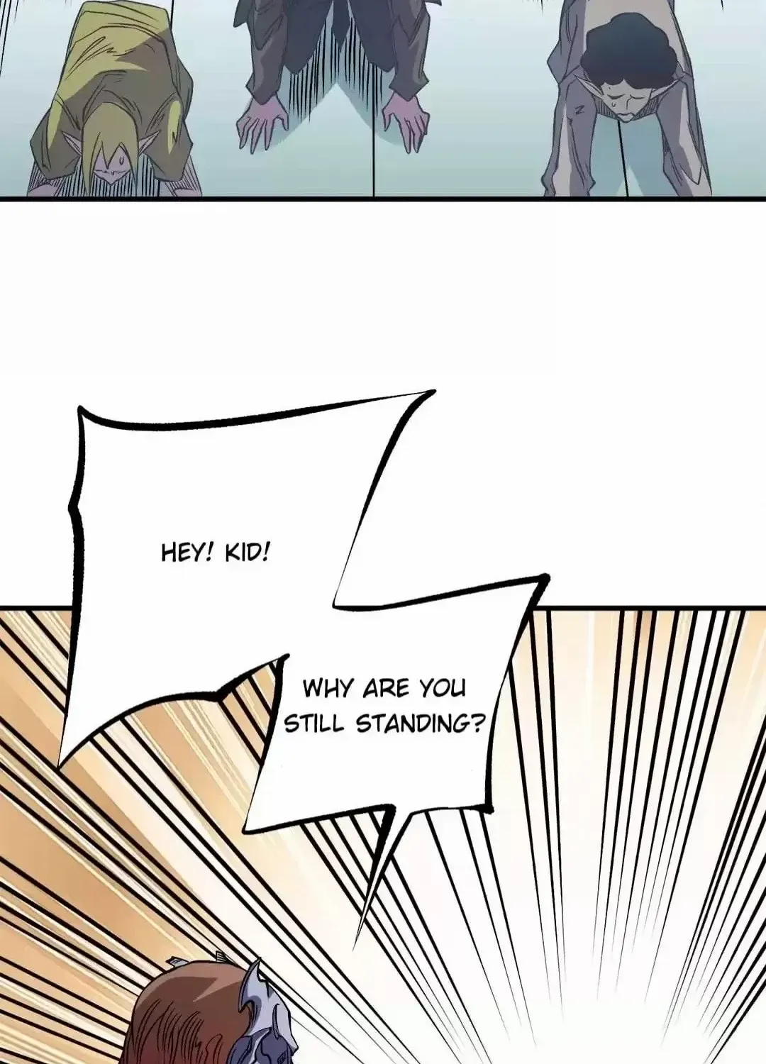 God Killer Mangakakalot X Chapter 81 Page 79