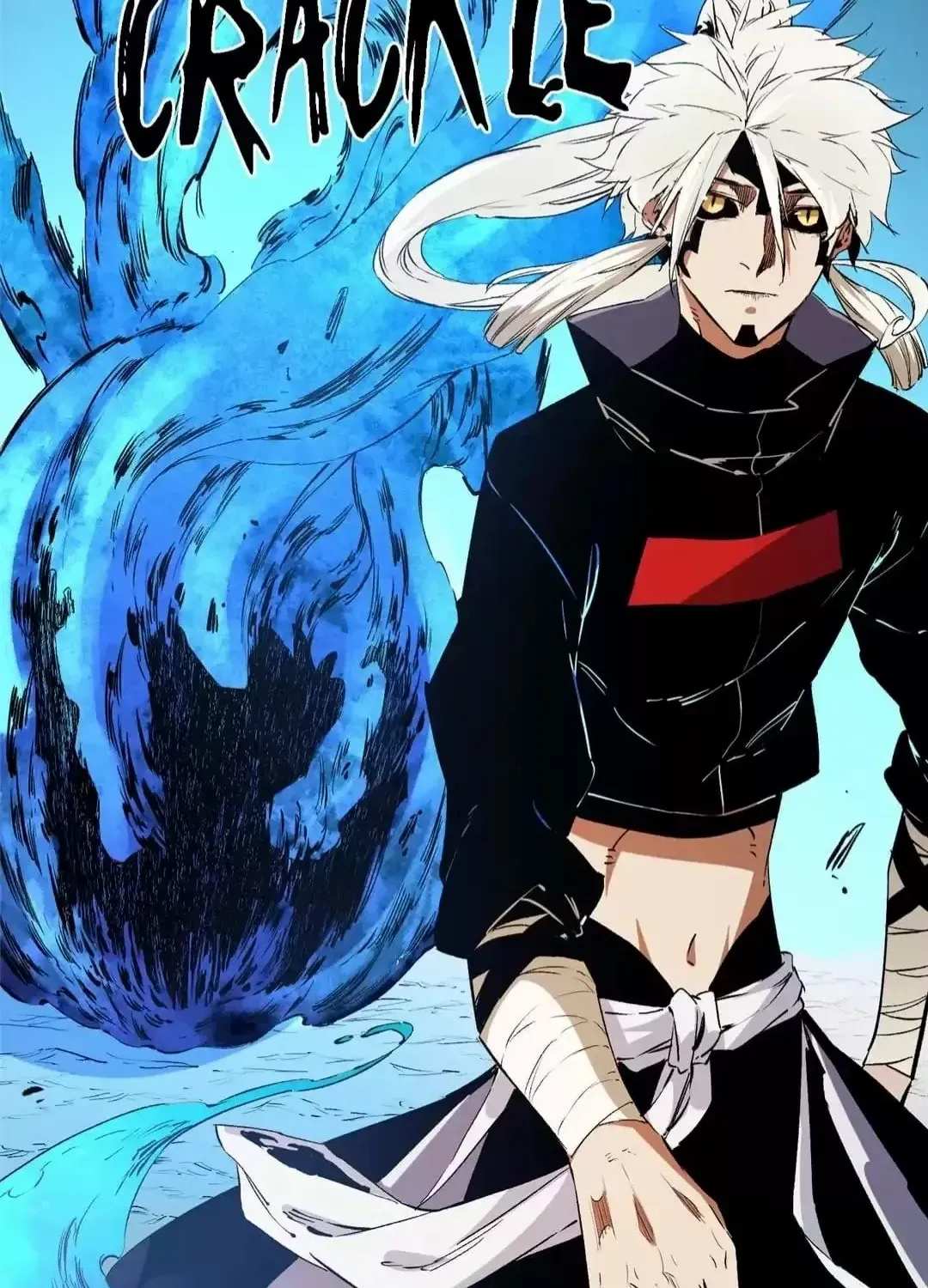 God Killer Mangakakalot X Chapter 82 Page 16