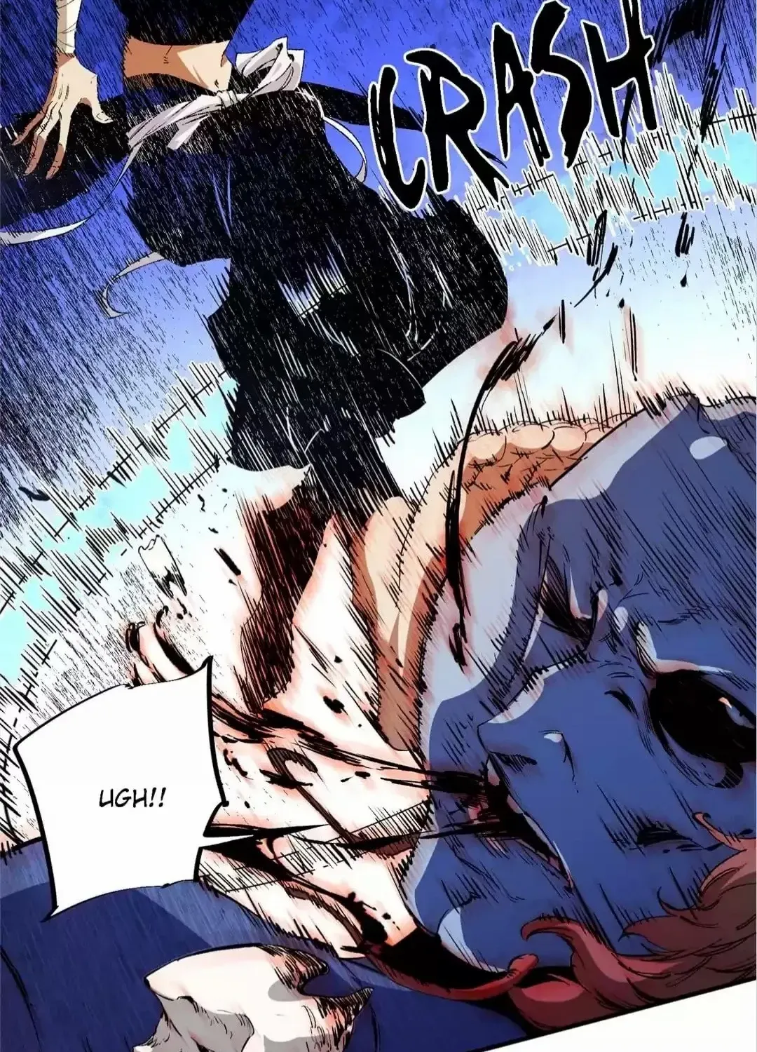 God Killer Mangakakalot X Chapter 82 Page 11