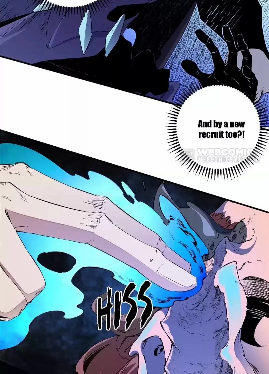 God Killer Mangakakalot X Chapter 82 Page 13