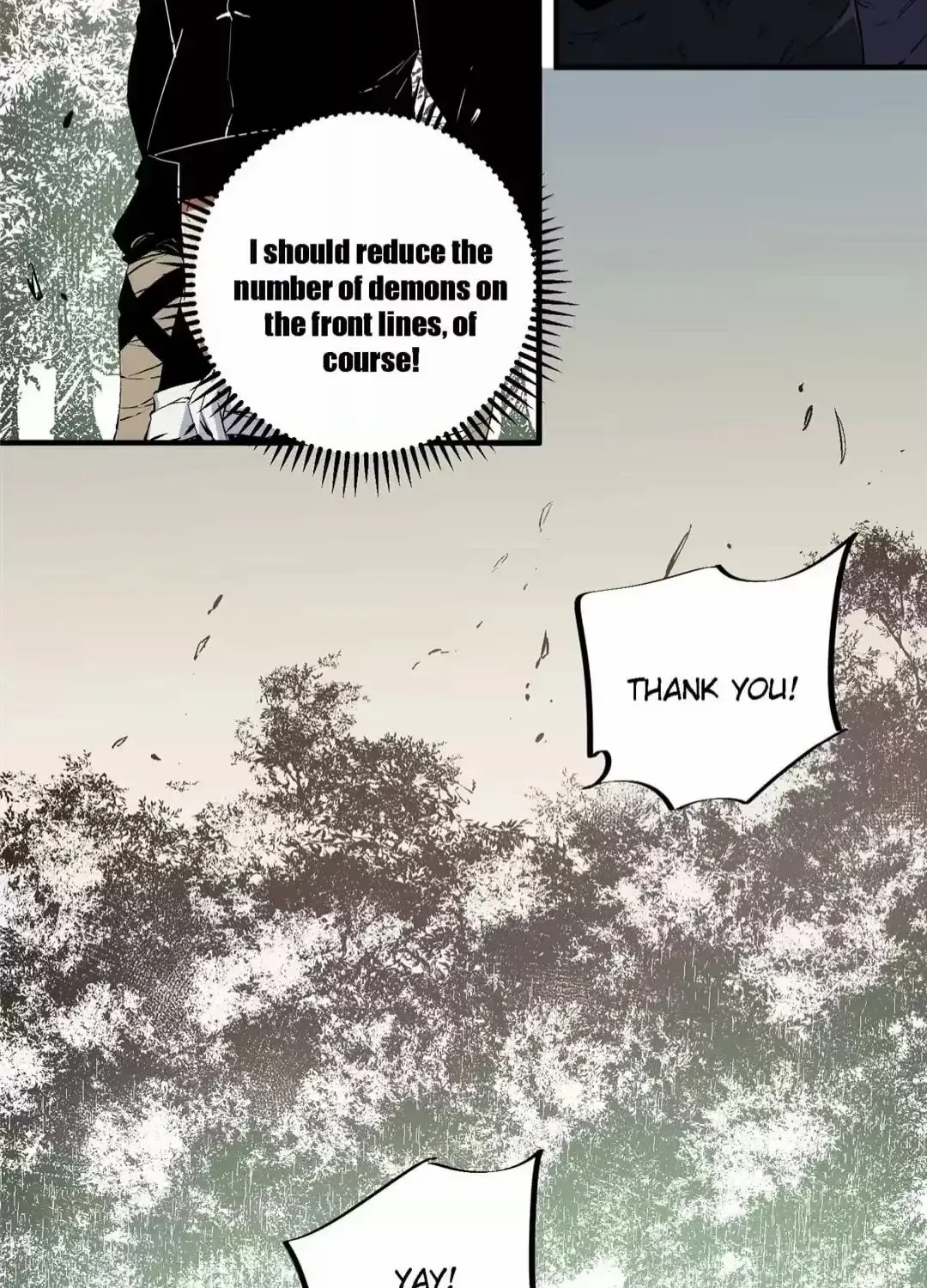 God Killer Mangakakalot X Chapter 82 Page 27