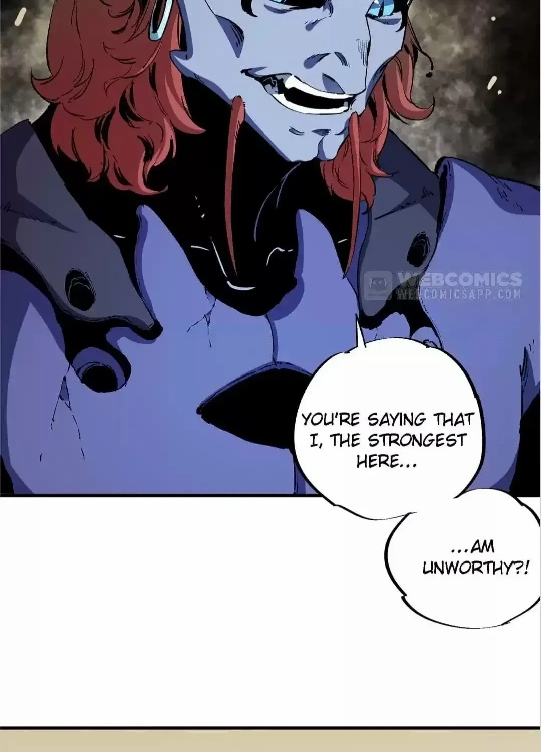 God Killer Mangakakalot X Chapter 82 Page 3