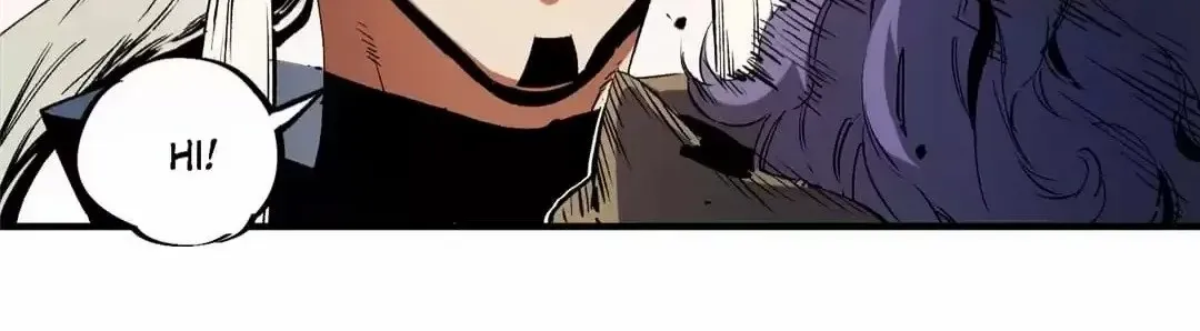 God Killer Mangakakalot X Chapter 82 Page 21
