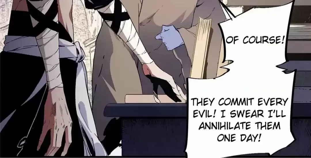 God Killer Mangakakalot X Chapter 82 Page 47