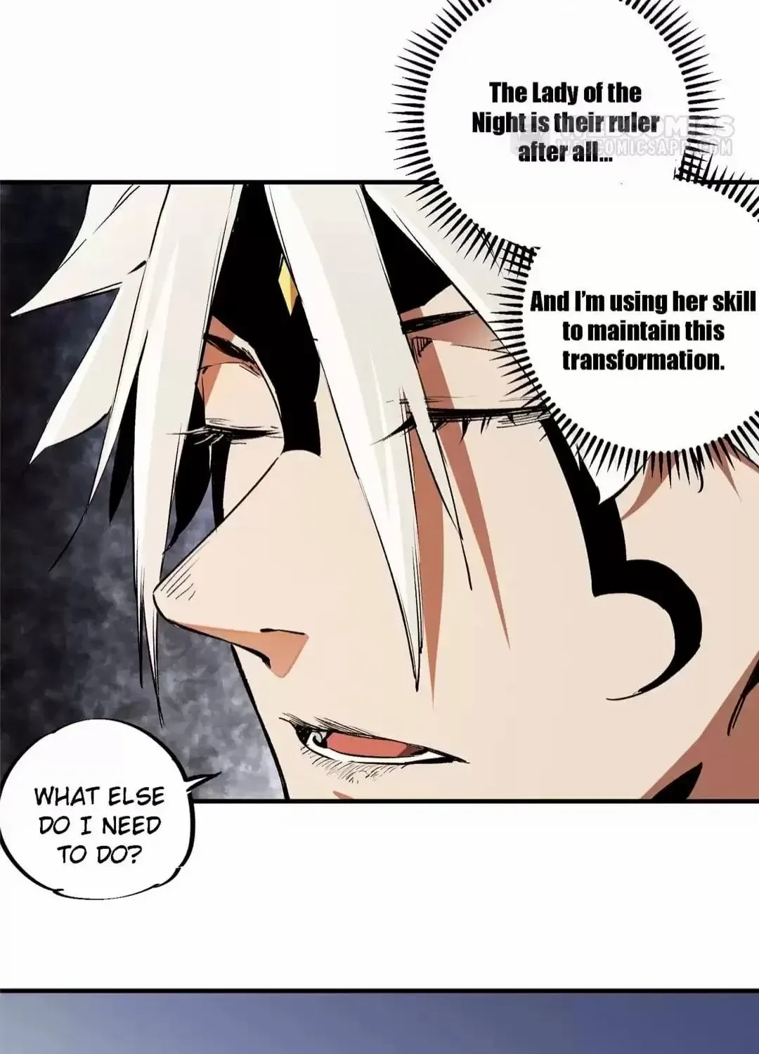 God Killer Mangakakalot X Chapter 82 Page 56