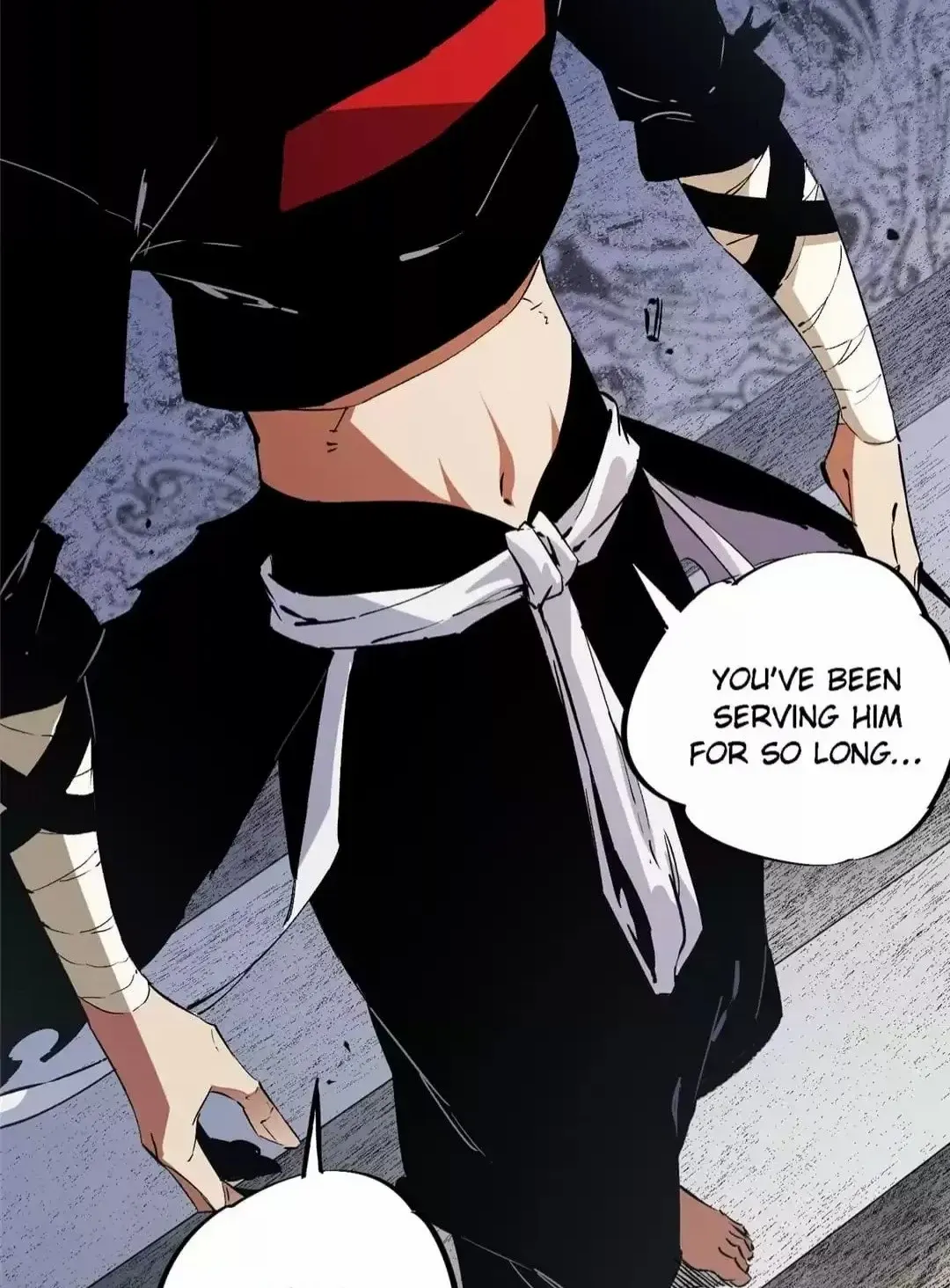 God Killer Mangakakalot X Chapter 82 Page 59