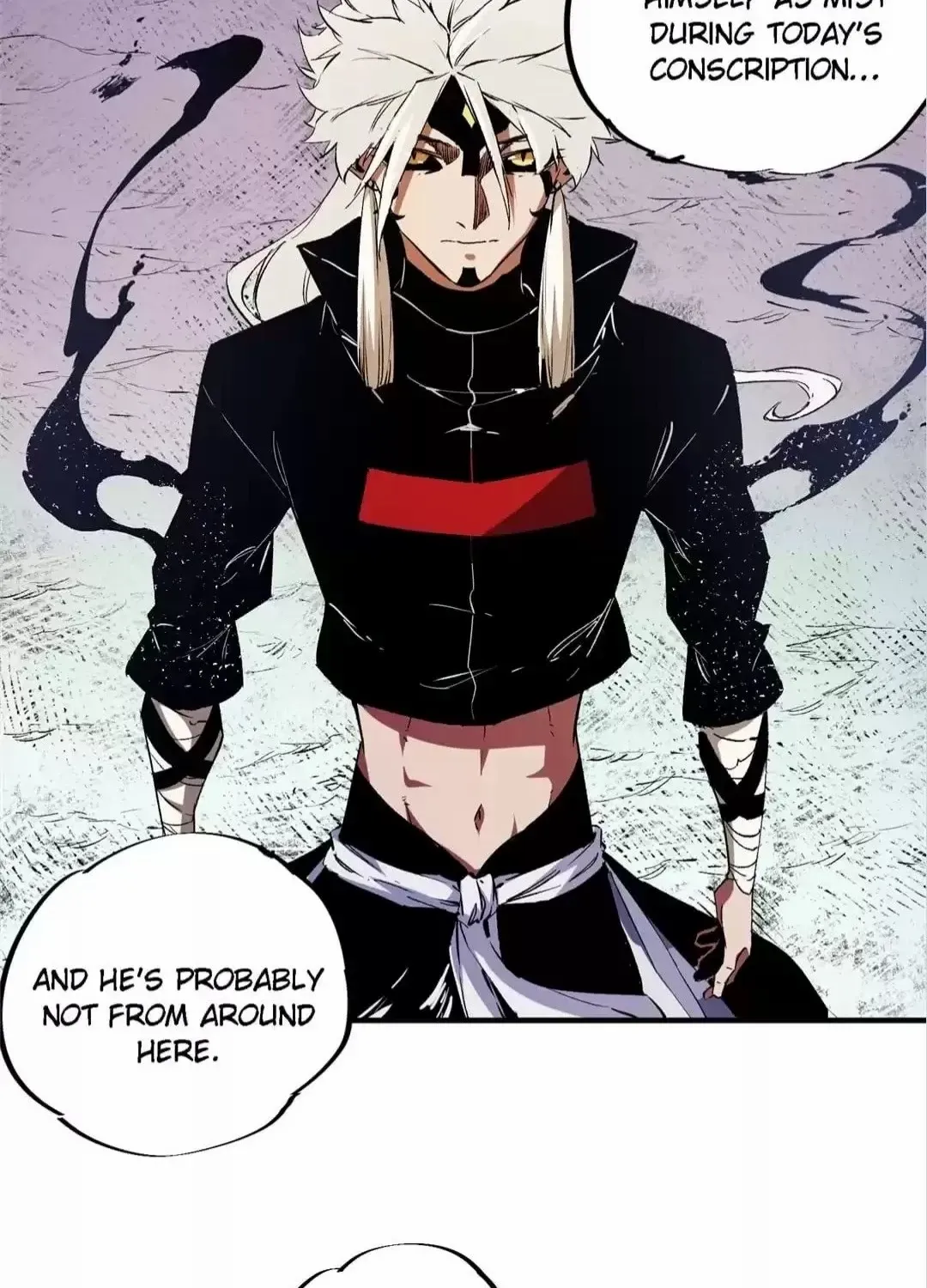 God Killer Mangakakalot X Chapter 82 Page 6