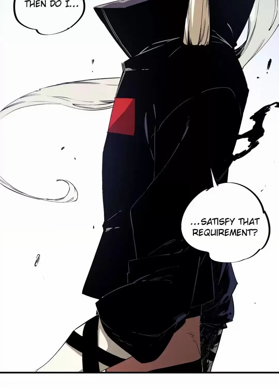 God Killer Mangakakalot X Chapter 82 Page 54