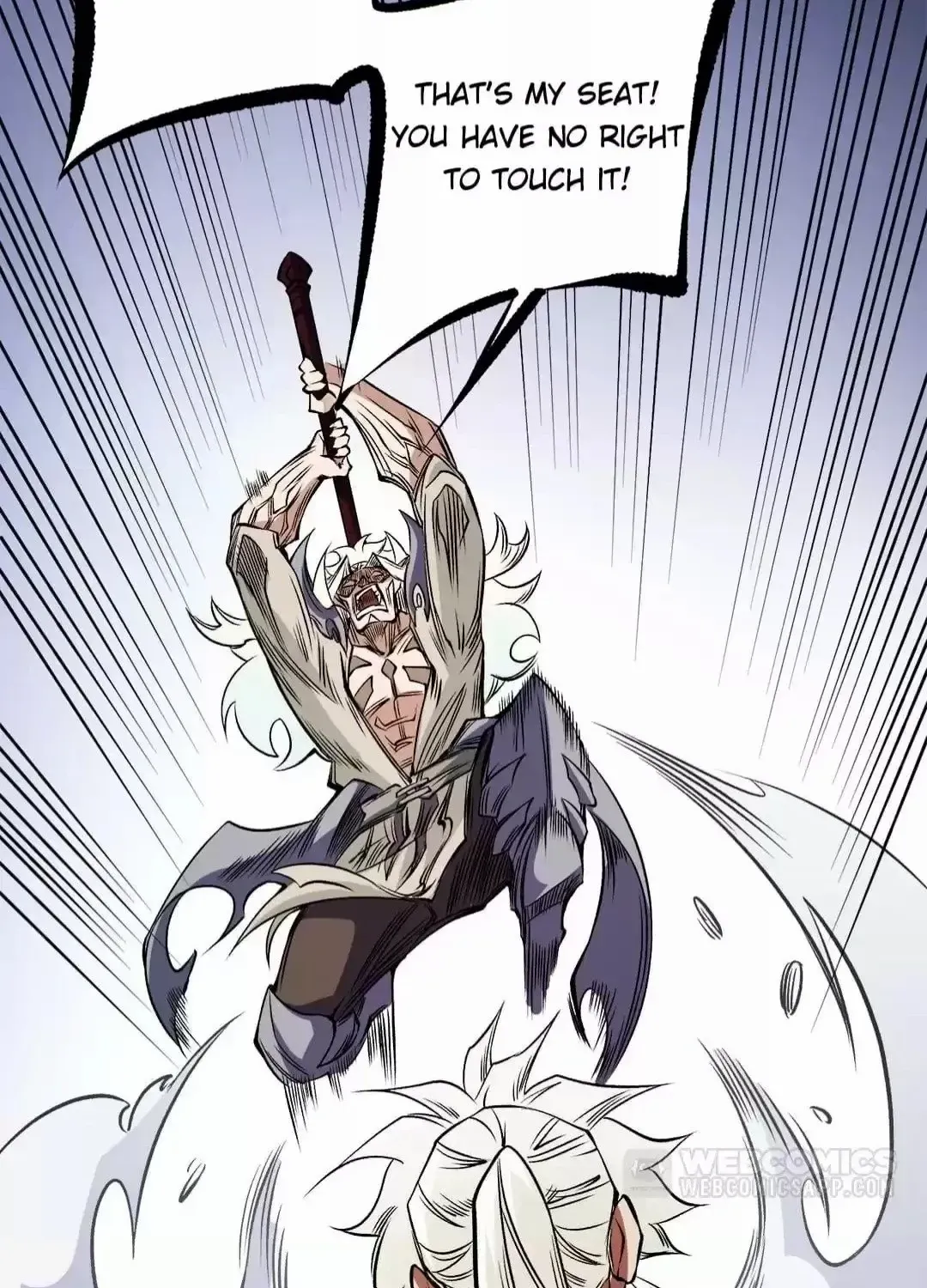 God Killer Mangakakalot X Chapter 83 Page 24