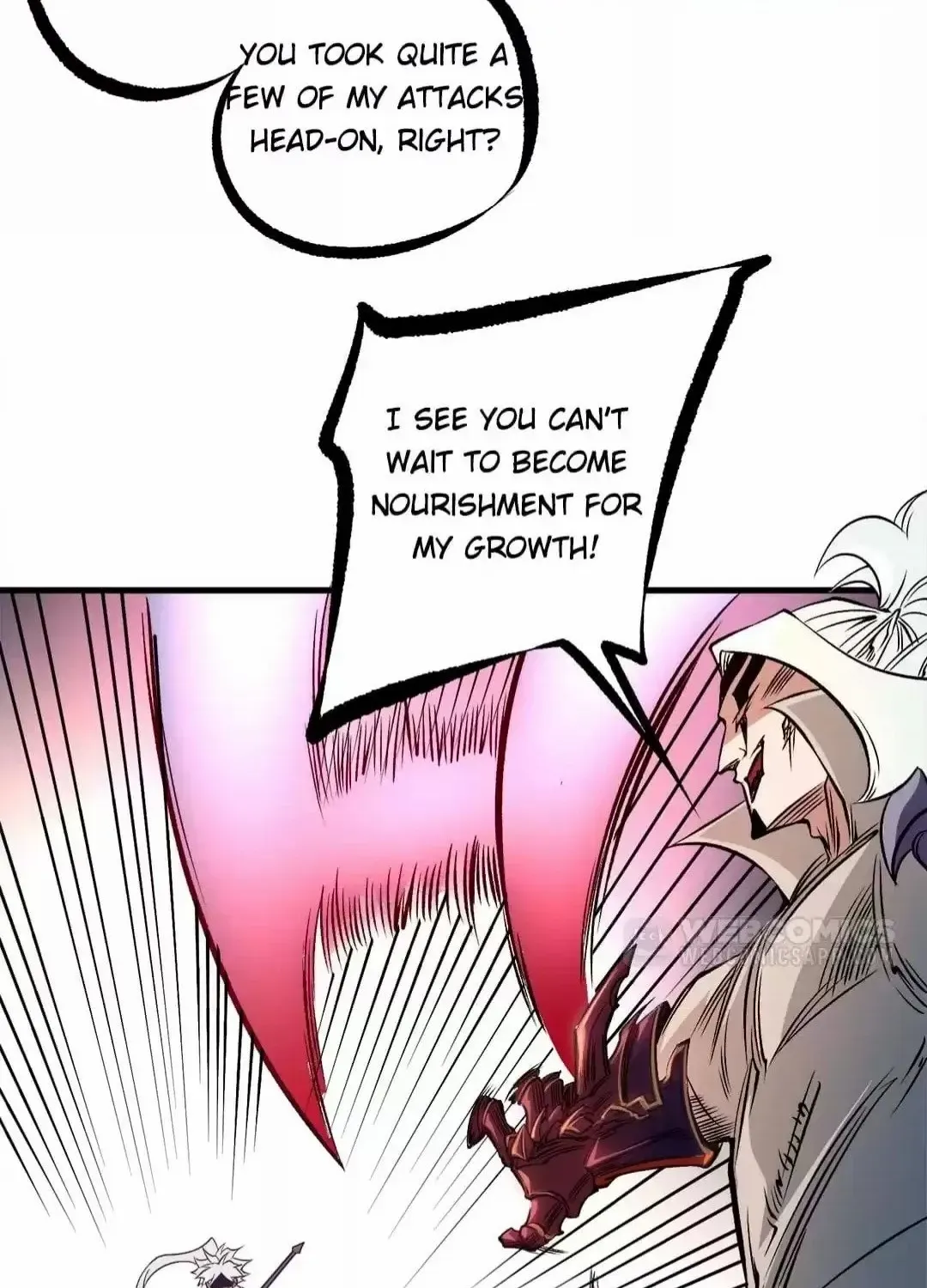 God Killer Mangakakalot X Chapter 83 Page 39