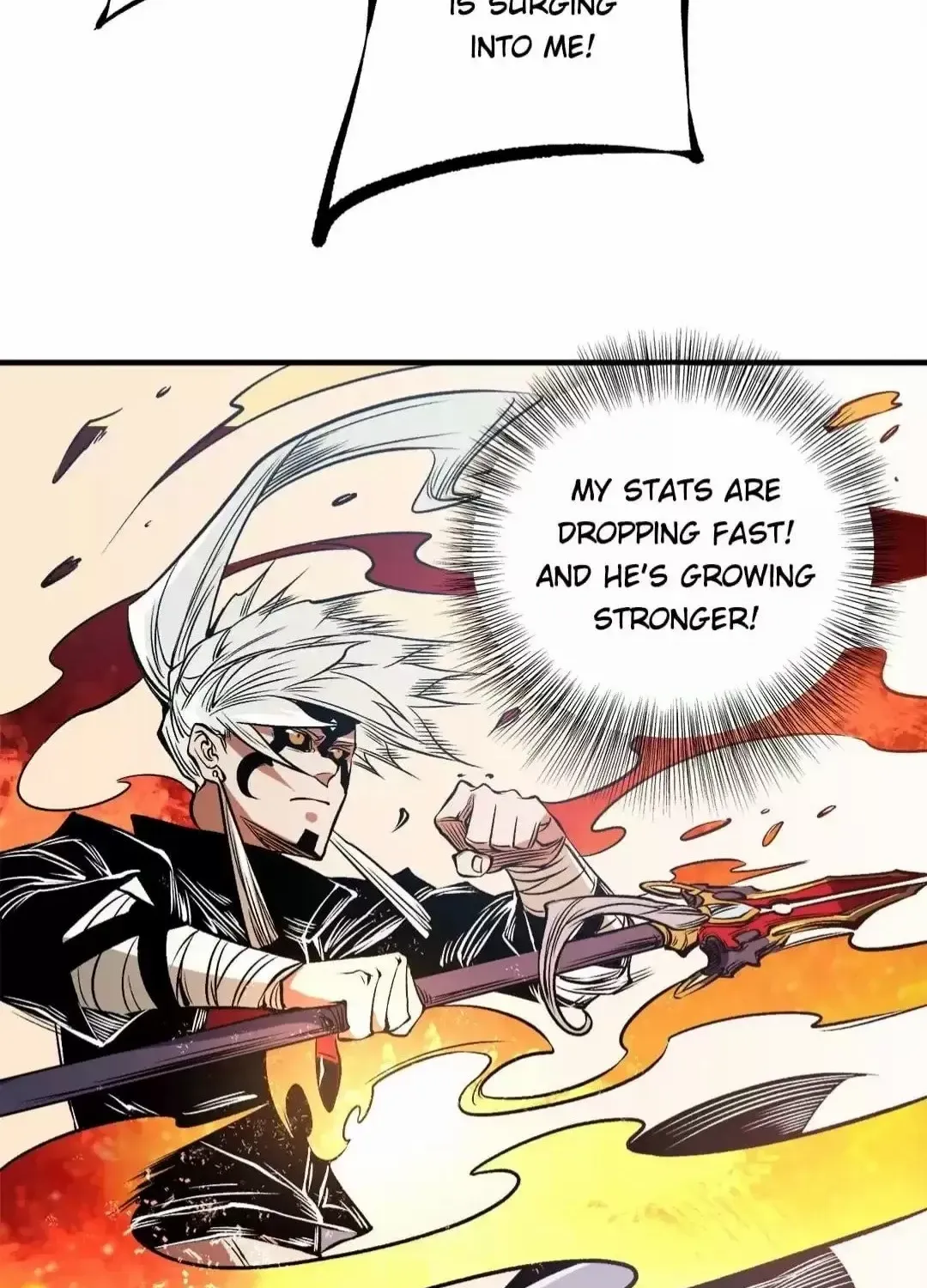 God Killer Mangakakalot X Chapter 83 Page 45