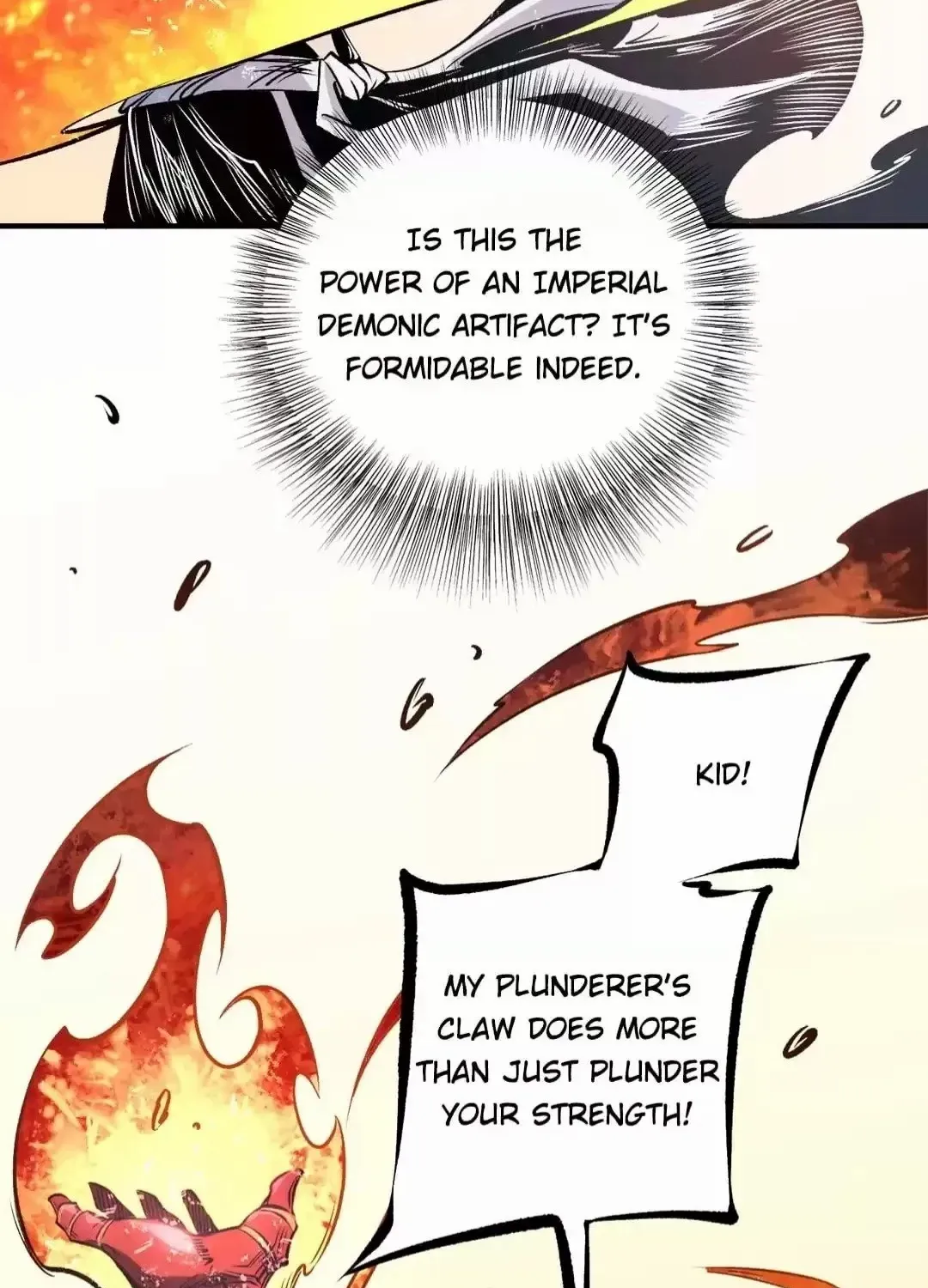 God Killer Mangakakalot X Chapter 83 Page 46