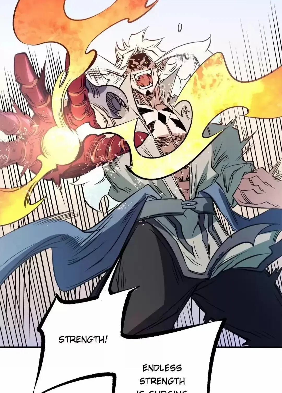 God Killer Mangakakalot X Chapter 83 Page 44