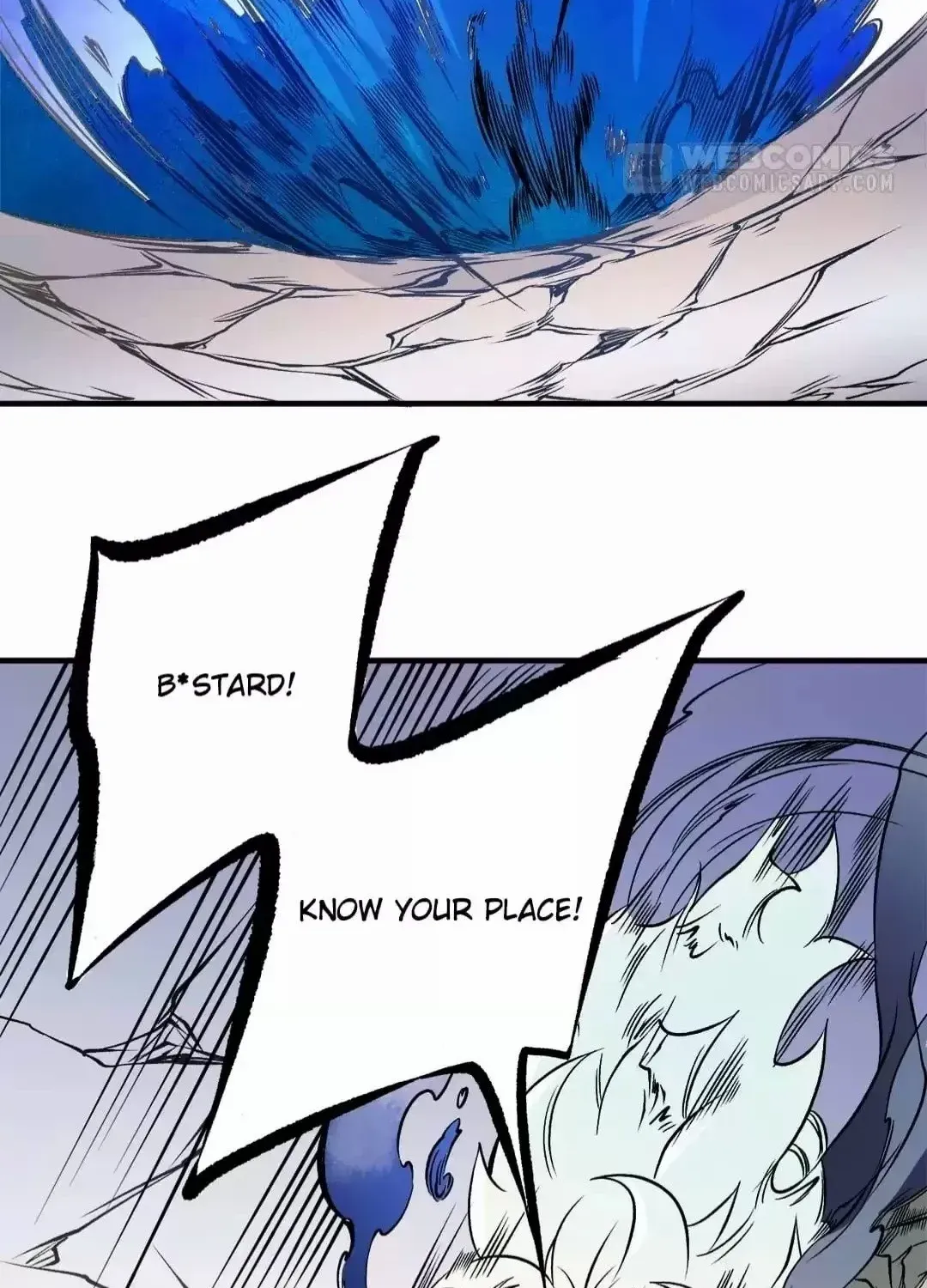 God Killer Mangakakalot X Chapter 83 Page 57