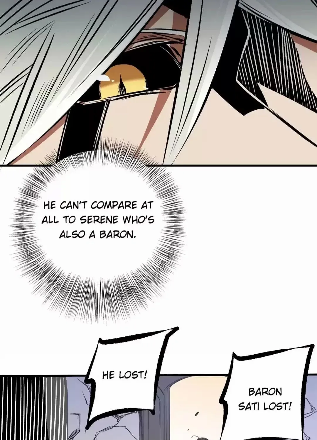 God Killer Mangakakalot X Chapter 83 Page 66