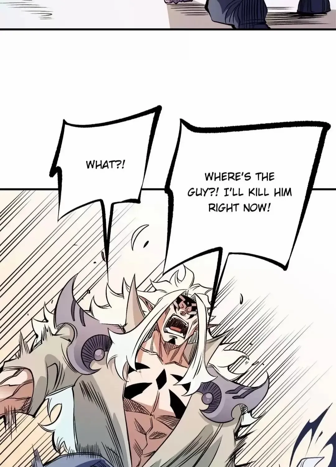 God Killer Mangakakalot X Chapter 83 Page 7