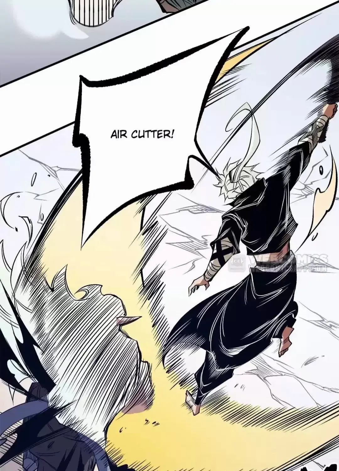 God Killer Mangakakalot X Chapter 83 Page 62