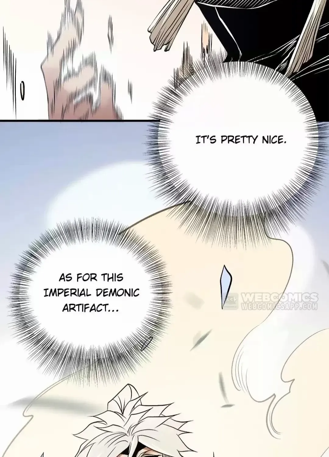 God Killer Mangakakalot X Chapter 83 Page 72