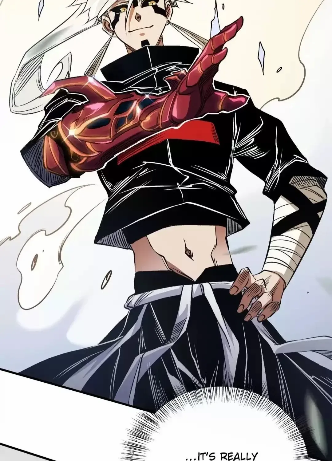 God Killer Mangakakalot X Chapter 83 Page 73