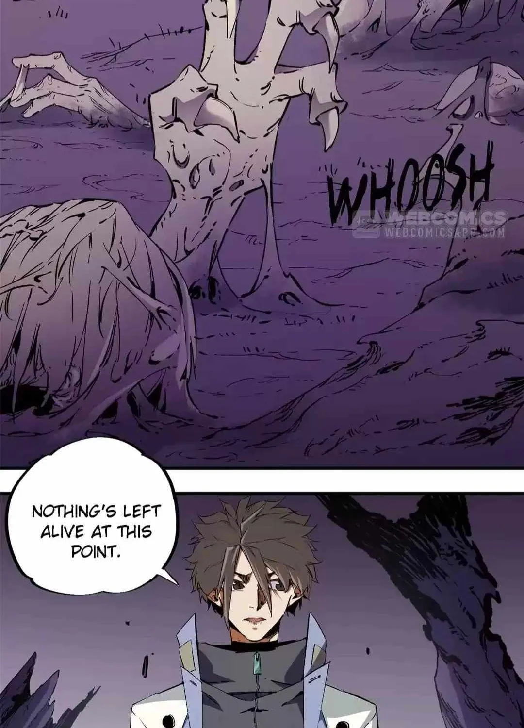 God Killer Mangakakalot X Chapter 94 Page 19