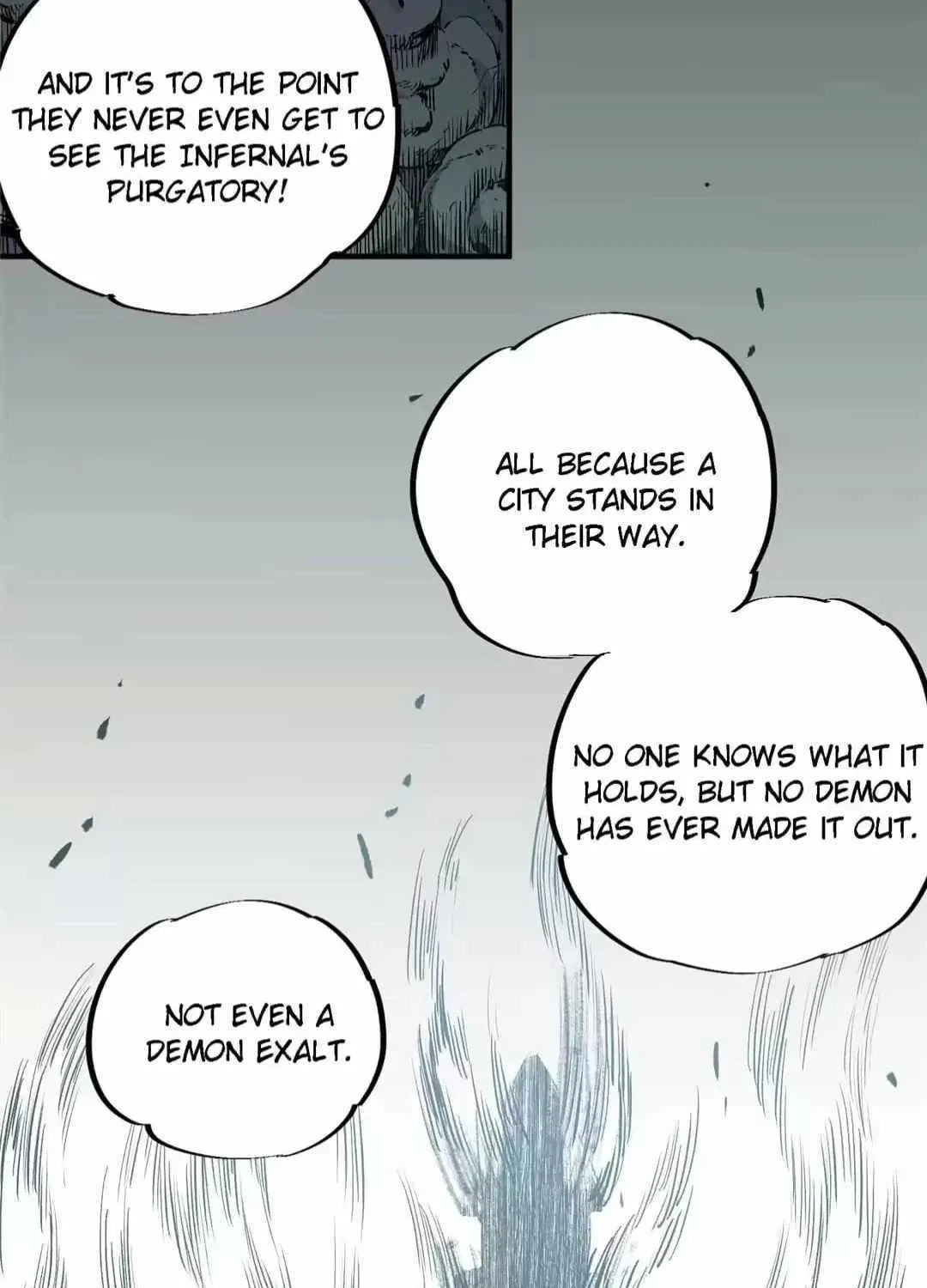 God Killer Mangakakalot X Chapter 94 Page 11