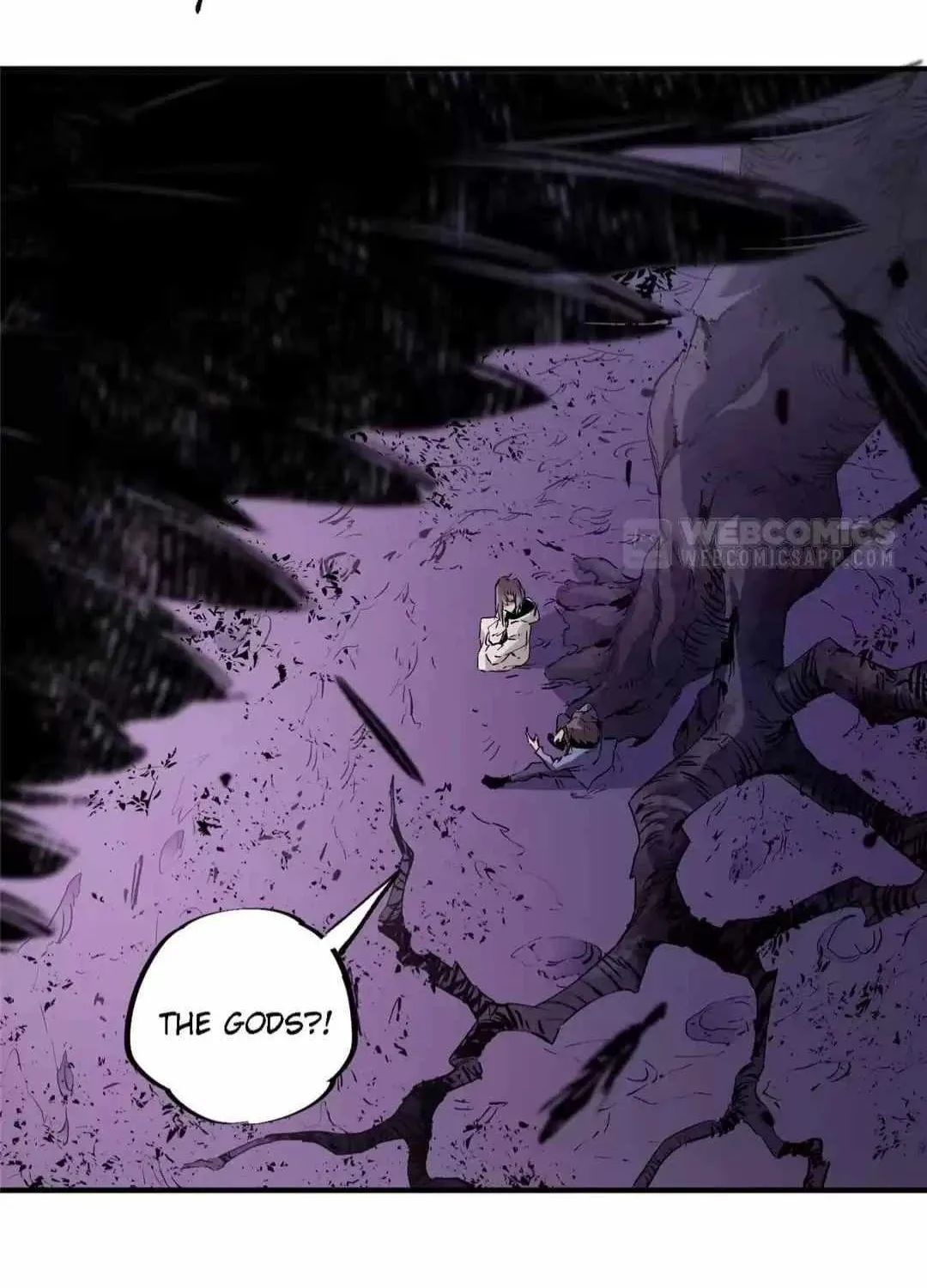 God Killer Mangakakalot X Chapter 94 Page 3