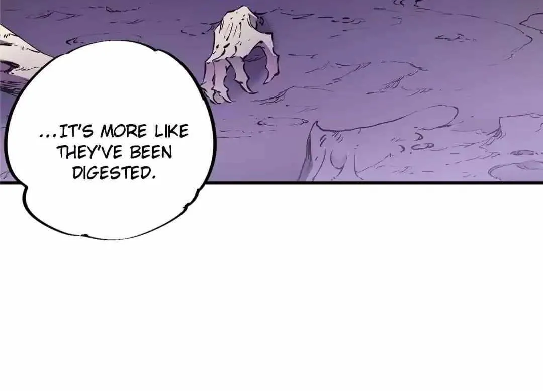 God Killer Mangakakalot X Chapter 94 Page 21