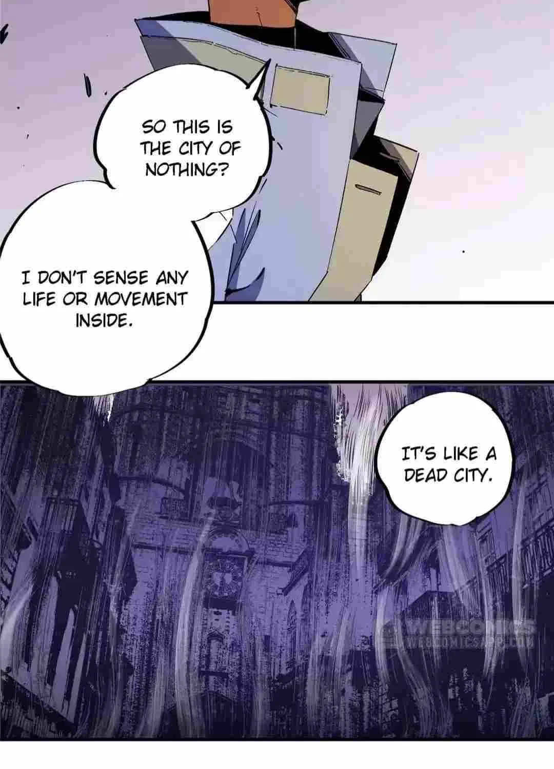 God Killer Mangakakalot X Chapter 94 Page 24
