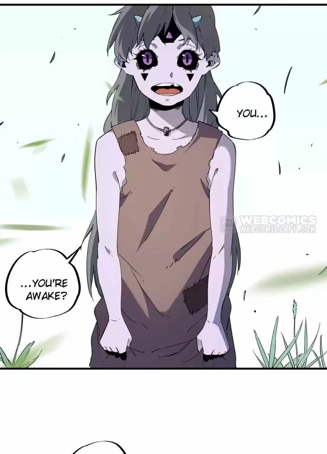 God Killer Mangakakalot X Chapter 94 Page 35