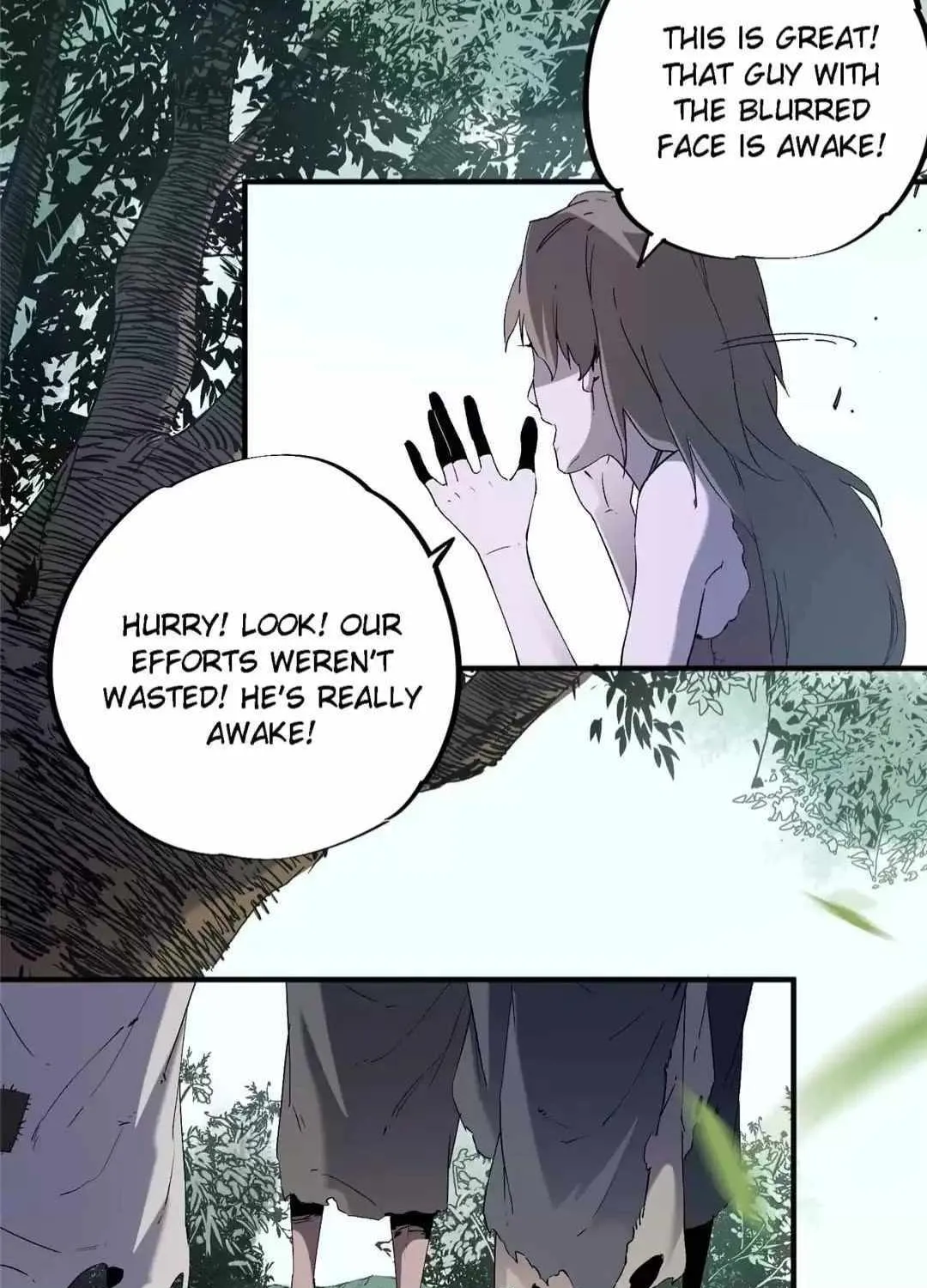 God Killer Mangakakalot X Chapter 94 Page 37