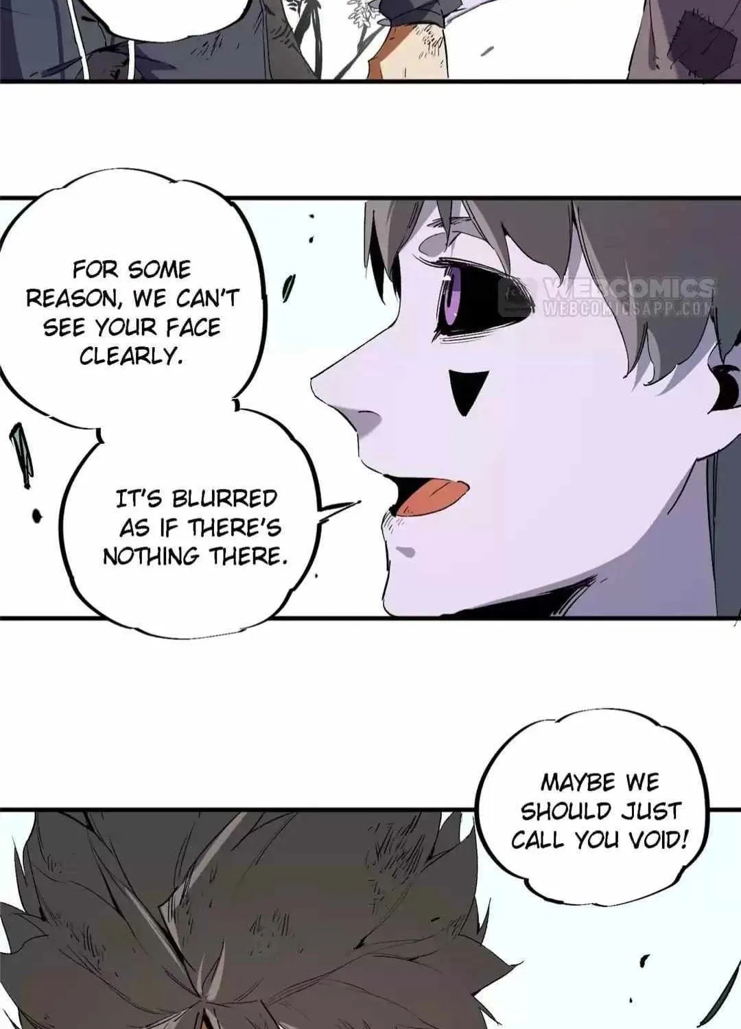 God Killer Mangakakalot X Chapter 94 Page 40